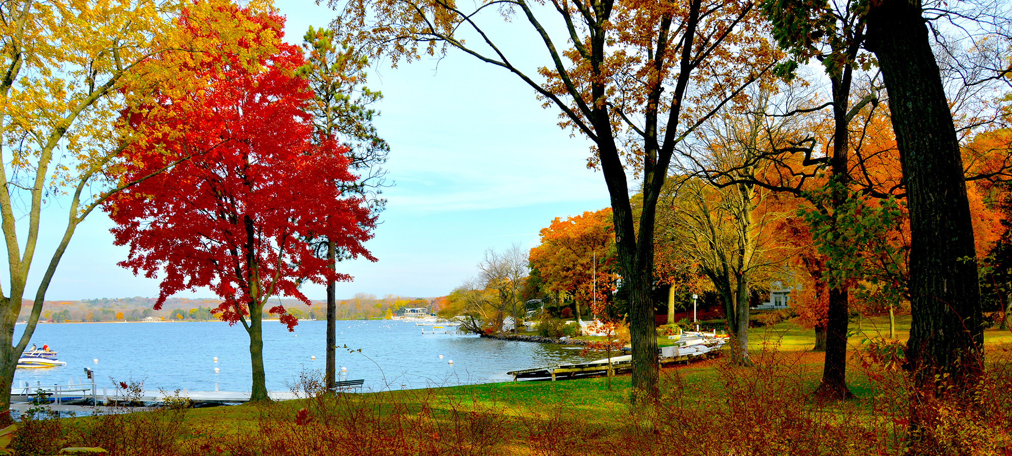 Geneva Lake