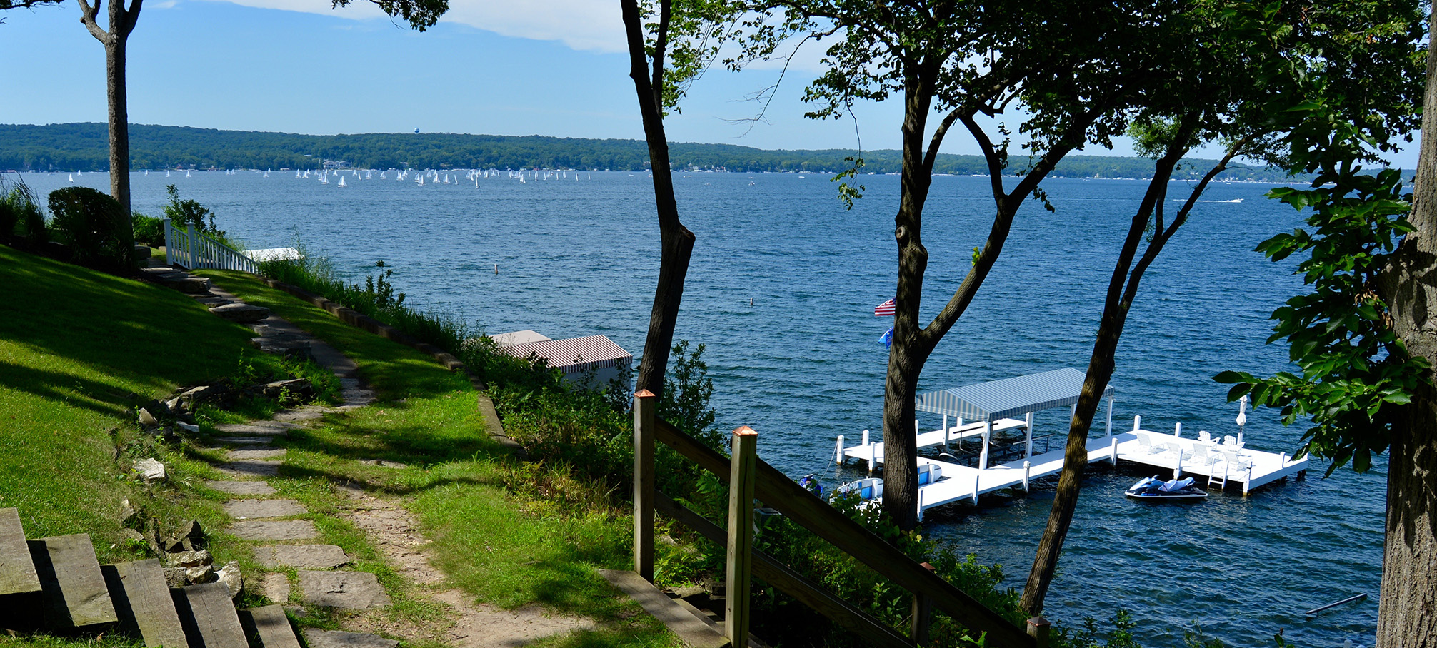 Geneva Lake